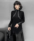 Rivet Slim Top